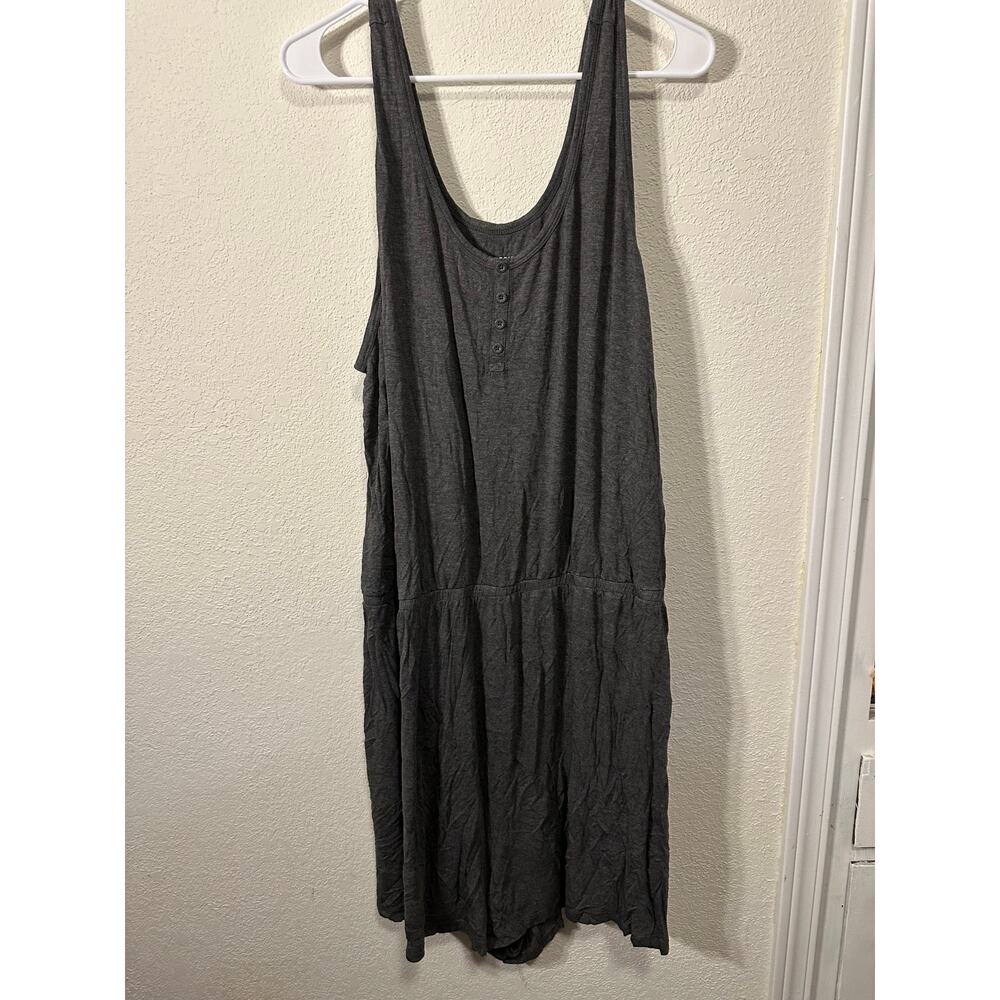 Torrid Size 5 Super Soft Sleep Romper